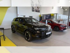 Opel Grandland LONG RANGE 97-kWh-Batterie GS *Sofort Verfügbar*Nappa-Leder*Pano*20 Zoll*Massage*