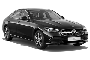 Mercedes-Benz C-Klasse (evtl. ähnliches Modell) Auto-Abo