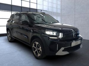 Citroën C3 Aircross Hybrid 145 MAX # 7-SITZER
