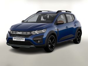 Dacia Sandero Stepway Extreme+ ECO-G 100 Auto-Abo privat Auto-Abo