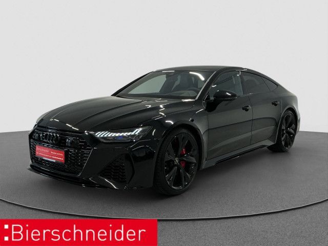 Audi RS 7 Sportback RS Essentials KERAMIK VMAX LASER Leasing