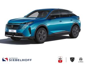 Peugeot 3008 Allure Hybrid 145 e-DSC6