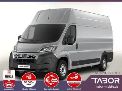 Fiat Ducato Maxi 35 AT8 L4H3 7