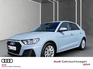 Audi A1 Sportback 25 TFSI S line S tronic *ACC*SHZ*