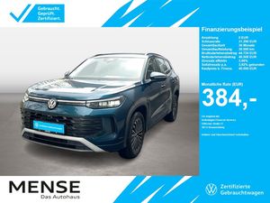 Volkswagen Tayron 2.0 TDI 4 Motion DSG Life IQ.Light|Matrix