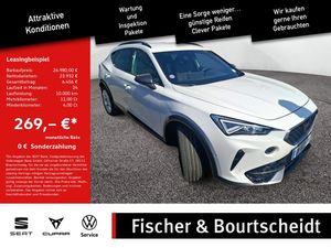 Cupra Formentor 1.4 TSI Basis e-Hybrid NAVI ACC LED