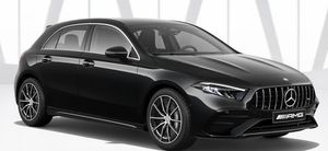 Mercedes-Benz A 35 AMG A 35 4MATIC DCT I KFZ-Versicherung inkl. I❄️ WR |🔧 Wartung/Verschleiß | 📦 Lagerung/Wechsel Leasing