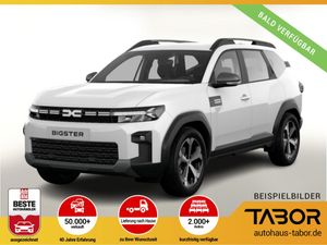 Dacia Bigster Journey HYBRID 155 el Heckkl Kam Leasing