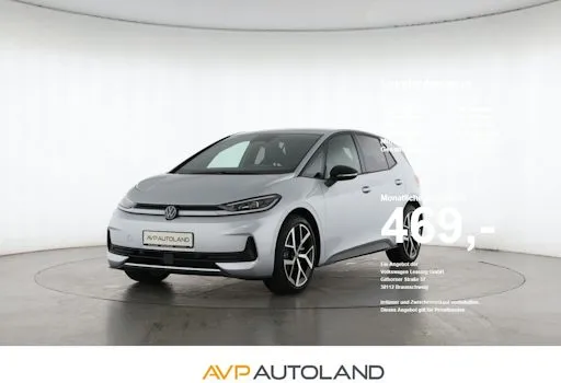 Volkswagen Id3-neo Style 79 KWh 170 KW 5dr