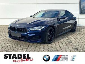 BMW 840 d xDrive Gran Coupe ABVERKAUF Leasing