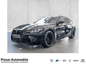 BMW M3 Competition xDrive Touring HuD+LED+RFK+DA+PA+
