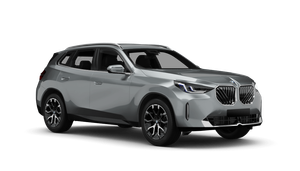 BMW X3 20 oder ähnlich - Auto-Abo