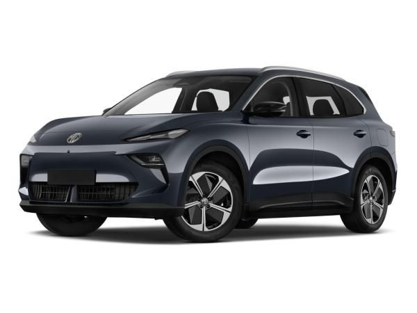 MG S5 EV Comfort Standard Range (Privat) - bitte Fahrzeugbeschreibung beachten! Leasing
