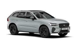 Volvo XC60 B5 AWD Black Edition Plus Auto