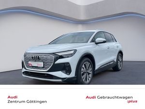 Audi Q4 45 e-tron 210kW AHK+LED+KOMFORT+SOUND+ACC+ASG