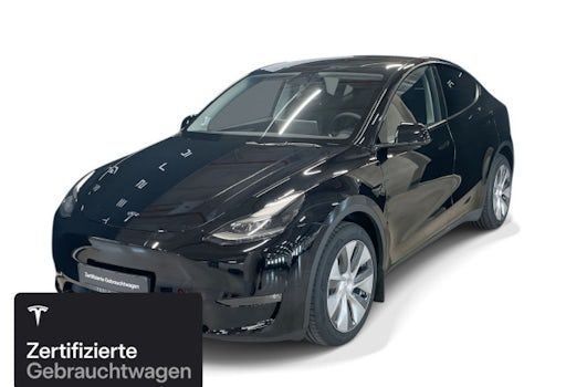 Tesla Model-y-2022 Long Range Dual Motor AWD 5dr Auto kaufen