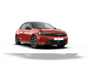Opel Corsa YES 1.2 MHEV 6-Gang-Doppelkupplungsgetriebe