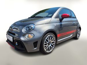 Abarth 595 1.4 T-Jet 16V 145 Nav CarPlay PDC 17'Touring Leasing privat