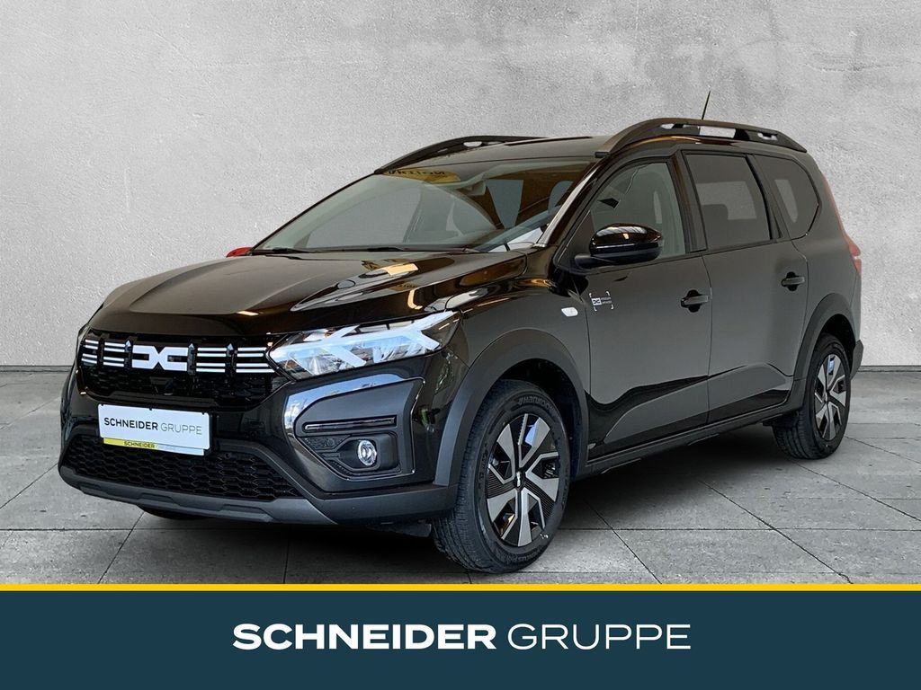 Dacia Jogger EXPRESSION ECO-G 100 KAMERA+PDC+TEMPOMAT Leasing