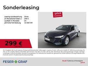 Audi A5 Avant TDI 150kW LED+/Tech/RFK/AHK/SHZ