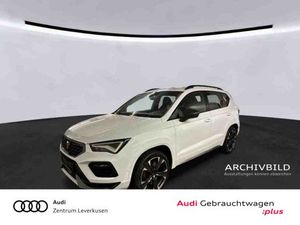 Cupra Ateca VZ 4Drive DCC LED 360° KAM ACC PDC NAVI
