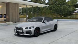 BMW M440i xDrive Cabrio inkl. Innovationspaket, LHZ, Comfort Paket uvm! - Sofort Verfügbar! Leasing