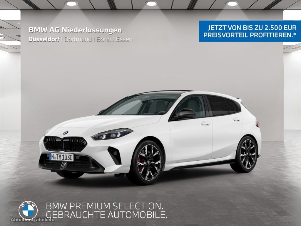 BMW 123 xDrive M Sport Driv.Assist+ Harman/K Kamera Leasing