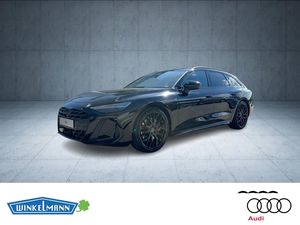 Audi A6 Avant 2.0 TFSI e-hybrid quattro edition one