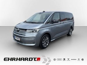 Volkswagen T7 Multivan 2.0 TDI DSG LANG Life AHK*IQ-LIGHT*N