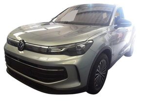 Volkswagen Tiguan Energy 2.0 TDI DSG - LED AHK Standhzg Area View ACC PDC Keyless GJR