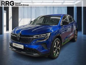 Renault Austral EVOLUTION TCe 160 AUTOMATIK RÜCKFAHRKAME