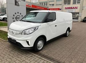 MAXUS eDeliver 3 L2H1 LWB  VAN 50 KWH  ⚡Langer Radstand⚡ Rückfahrkamera⚡ Leasing