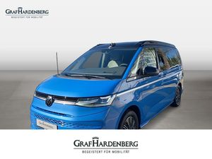 Volkswagen California Ocean SOFORT VERFÜGBAR Leasing