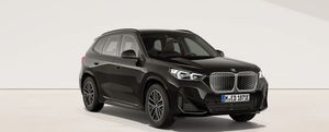 BMW iX BMW iX1 eDrive20 M Sportpaket eDrive20 Elektro 150 kW (204 PS)