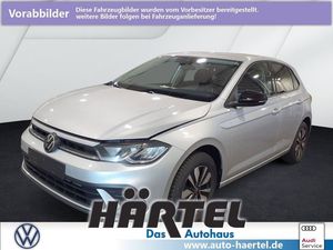 Volkswagen POLO GOAL 1.0 TSI DSG (+ACC-RADAR+NAVI+AHK) LED