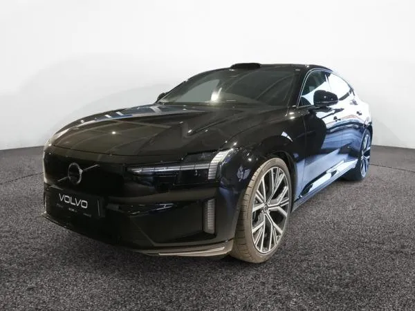 Volvo ES90 Single Motor Extended Range Ultra