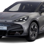 Cupra Tavascan Leasing