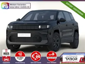 Jeep Compass Altitude Hybrid Pano Nav eHk 360°Kam 18Z