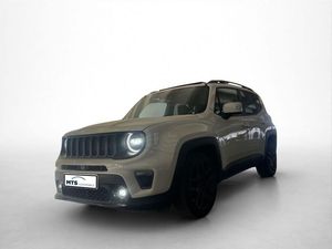 Jeep Renegade 1.3 T-GDI S 150PS DCT Schiebedach Leasing