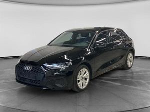 Audi A3 TDI Sportback - SHZ*PDC*Pano*Tempomat*Haustürlieferung inkl.