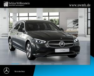 Mercedes-Benz C 200 T-Modell *EDITION*SOFORT VERFÜGBAR* Leasing