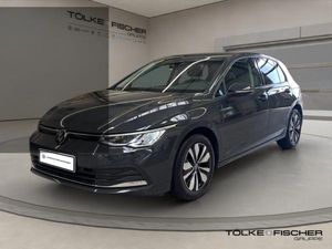 Volkswagen Golf VIII 1.0 TSI Move Virtual DynLicht KlimaA.