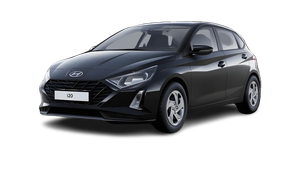 Hyundai i20 1.0 T-GDI 1.0 T-GDI Select Auto-Abo