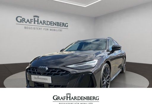 Audi A6-avant TFSI Quattro 270 KW S Tronic Avant 5dr Auto kaufen