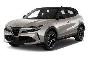 Alfa Romeo Junior Elettrica Elettrica 115 kW - 54 kWh