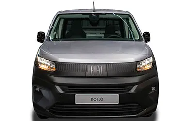 Fiat E-Doblò MULTICAB 100 kW 50 kWh XL Multicab Multicab AT