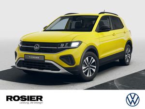 Volkswagen Volkswagen T-Cross Energy 1,0 l TSI OPF - Leasing