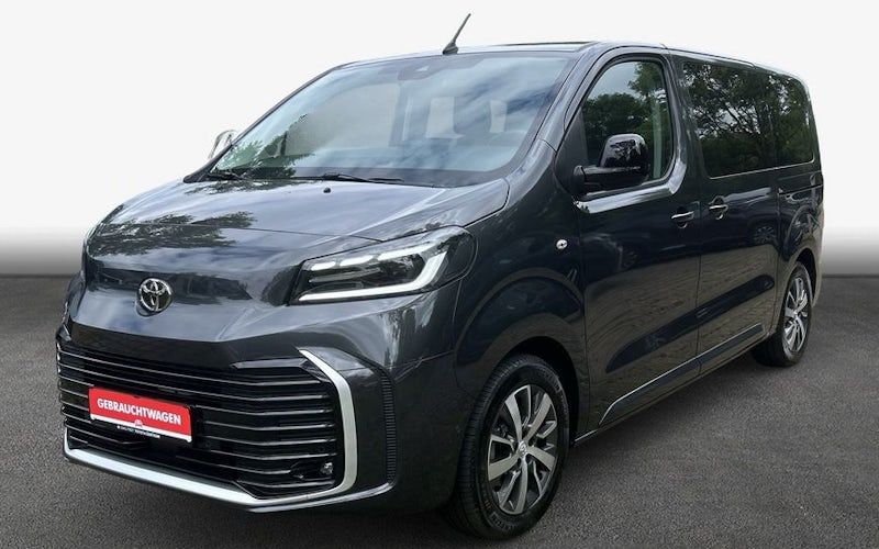 Toyota Proace-verso 2,0-l-D-4D 130kW L1 Teamplayer Auto 5dr Auto kaufen