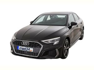 Audi A3 Sportback 35 TFSI S tronic S line Auto-Abo