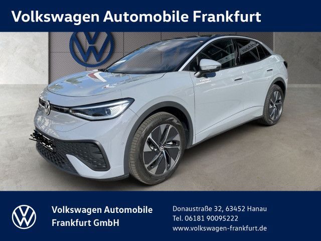 Volkswagen ID.5 Pro 210 kW (286 PS) |   Top Deal Tageszulas Leasing
